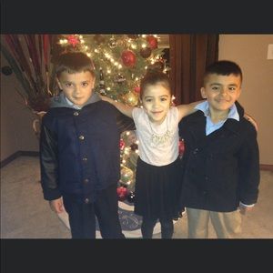 Meet your Posher, Juan